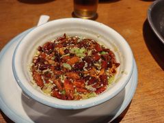 -年巴羊肉铺老铜锅(梅江店)