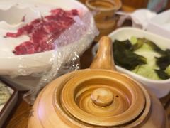 -快活林酸汤鱼鲜品火锅店(甲秀楼店)