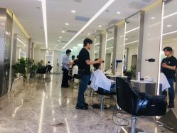 -THE LOG SALON 记录