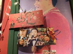 -为你钟情咖啡馆(春熙路太古里步行街店)