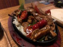 -Rural Tequila墨西哥餐厅(东川路店)