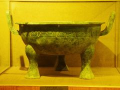 -洛阳周王城天子驾六博物馆