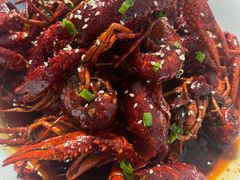 -汉虾王.小龙虾.武汉菜.粤菜(科技园店)