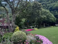 -黄公望隐居地