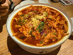 江湖水煮肉-水煮三国·川鲁江湖菜(香山店)