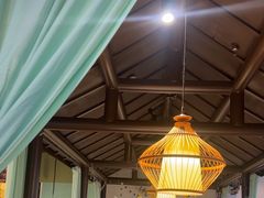 -山里俏·地标皖南菜·屯溪臭鳜鱼(北城万达店)