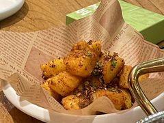 -疆里疆外·和田烤肉·清真