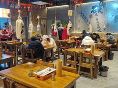 -破店大排档·海鲜·烧烤(南京店)