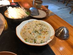 -锅来乐地锅鸡(安亭店)