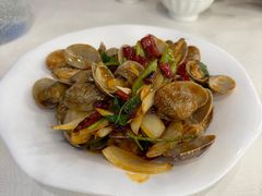 -天天渔港(杏林街店)