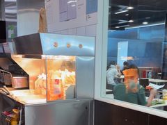 -麦当劳(深圳北站高铁店)