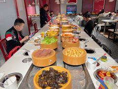 -龍歌自助小火锅(崂山丽达店)