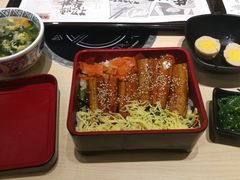-吉野家(长沙五一广场IFS店)