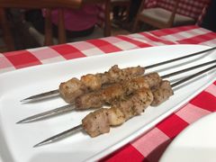 -西贝莜面村(近铁城市广场店)