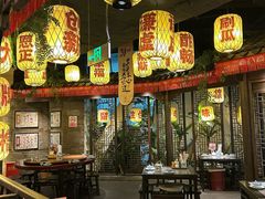 -南京大牌档(中关村领展广场店)