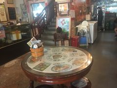 -阿殳菜馆·私厨(水围村店)