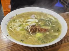 -小狗面馆(复兴店)