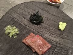 和牛-Waku Ghin(滨海湾金沙店)