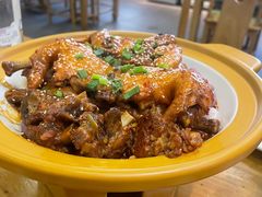 -悠斋餐厅海鲜家常菜(火车站店)