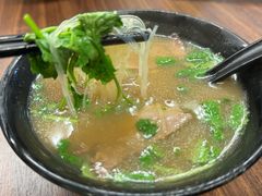 -王家沙点心店(南京西路总店)