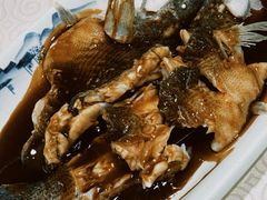 -香宫中餐厅·杭州香格里拉·西湖40年老字号杭帮菜