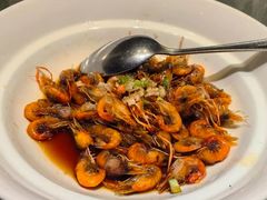 -恒记饭店·海鲜明档(淹城店)