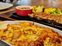 -必胜客(花舞大唐博物馆店)