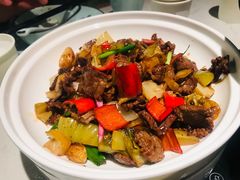 -拾味馆·海南菜(万达店)