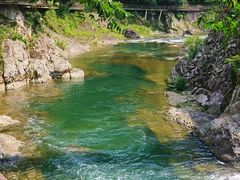 -楠溪江风景名胜区