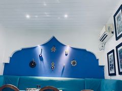 -苏坦土耳其西餐厅(玉林店)