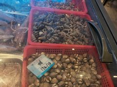 -渔傅印象滩涂霞浦海鲜(井大路店)