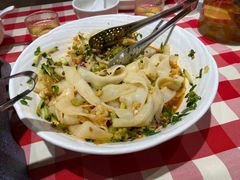 西贝面筋-西贝莜面村(正大广场店)