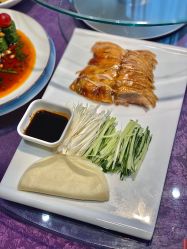 -鸿涛阁宴会中心