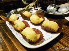 -盈田盈粥庄(博山东路店)