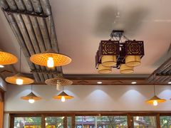 -下梅人家土菜馆(历史文化餐厅度假区店)