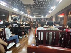 -苏州吴宫泛太平洋酒店