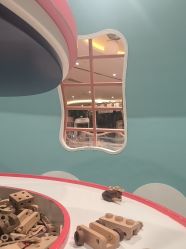 -奈尔宝·儿童乐园·亲子餐厅(苏州大悦城店)