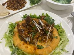 -新粤新疆菜清真餐厅(拱北店)