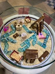 -卡通尼·Safari非洲探索乐园·生日会(金桥国际商业广场店)