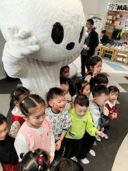 -MINI MARS KIDS CLUB亲子家庭中心(杨浦黄兴店)