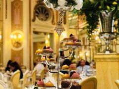 -The Ritz Restaurant