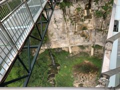 -梦幻奥陶纪景区