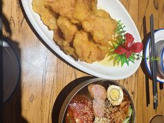 -關東雪东北菜(中庚漫游城店)