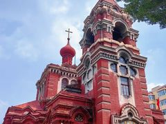 -圣·阿列克谢耶夫教堂