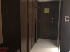 -北京希尔顿逸林酒店