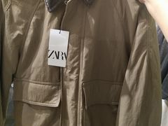 -ZARA(凯德乐峰广场店)