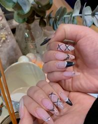 -RL Nail·瑞丽美甲美睫品牌原创店