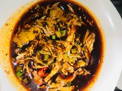 -半天妖烤鱼(芝罘万达店)