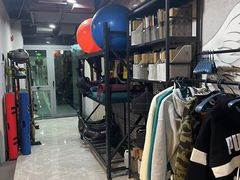 -AC健身·运动康复工作室(千灯湖店)