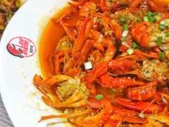 -李叔叔虾蟹大排档(青羊店)